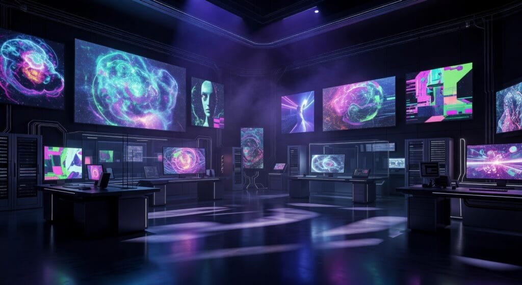 Discover Cheap and Best AI Image Generation Tools for Stunning Art — illustration 1