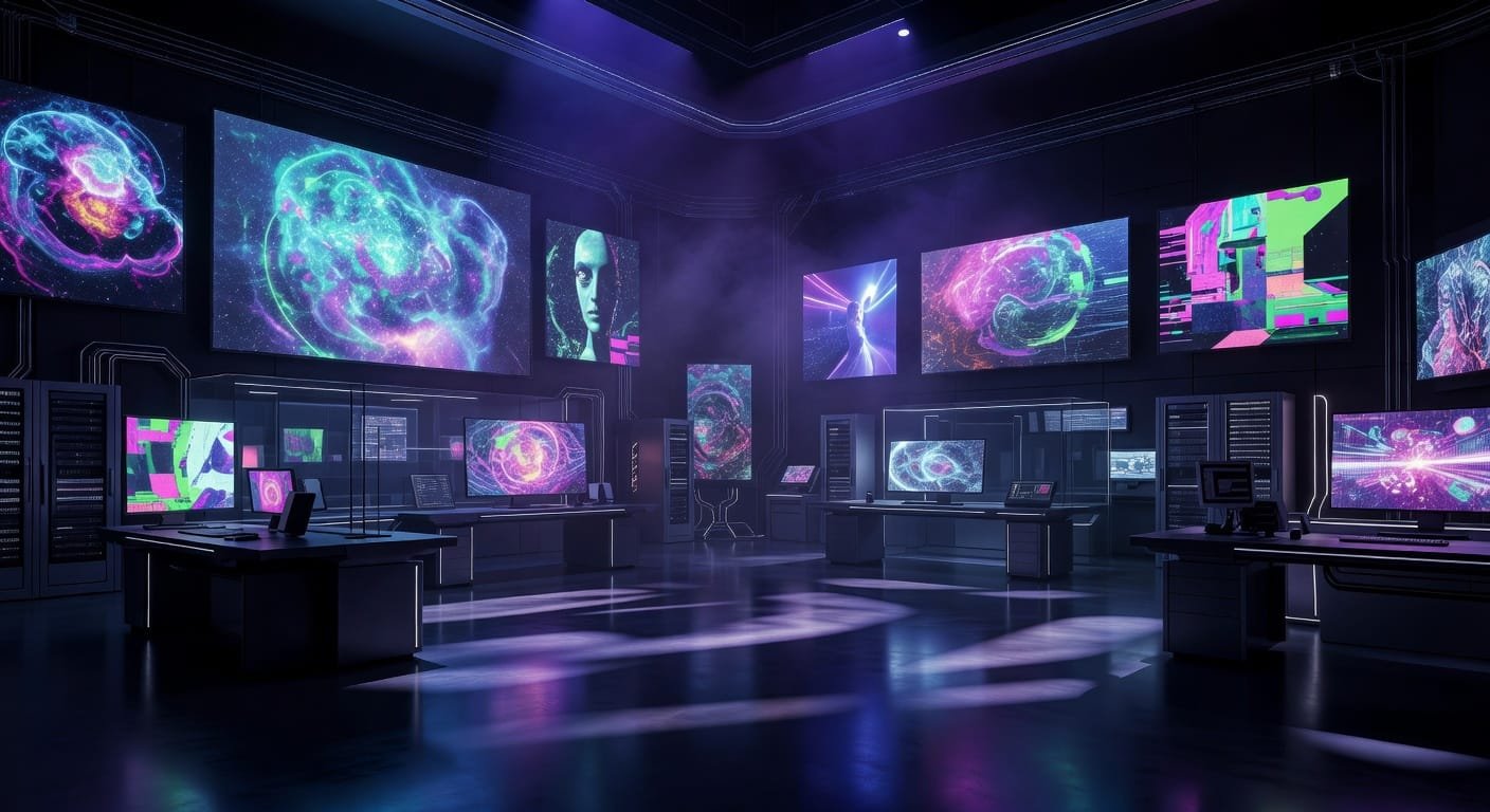 Cheap and Best AI Image Generation Tools for Stunning Art