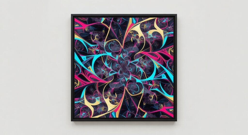 Master AI-Generated NFT Art Creation with This Epic Guide — illustration 3