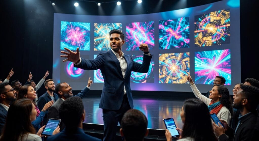 Master AI-Generated NFT Art Creation with This Epic Guide — illustration 4