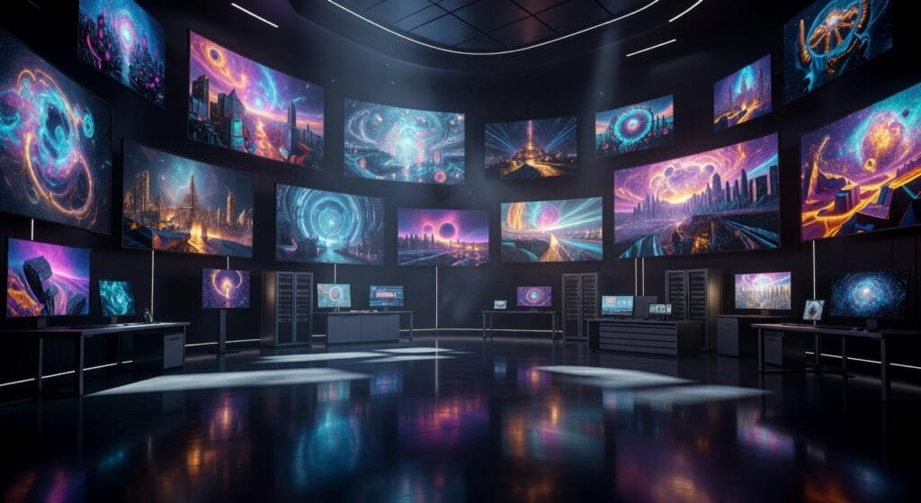 Master How to Write AI Art Prompts for Stunning Results — illustration 1