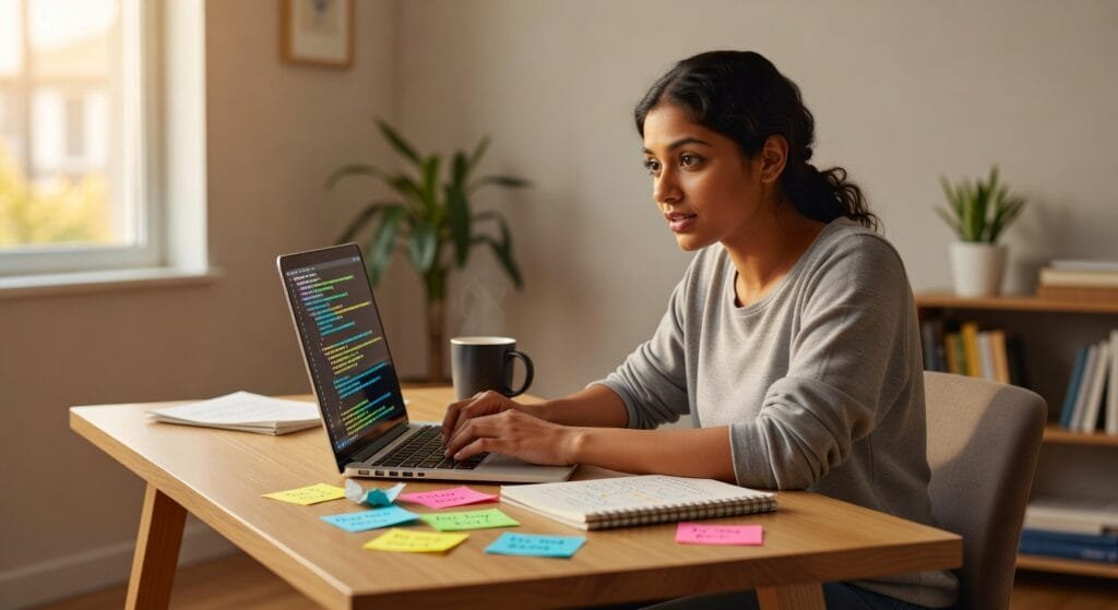 Unleash Creativity with Free AI Coding Tools 2026 — illustration 1