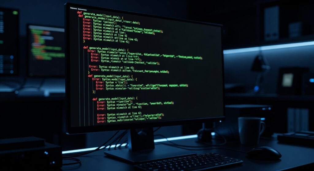 Unleash Creativity with Free AI Coding Tools 2026 — illustration 2