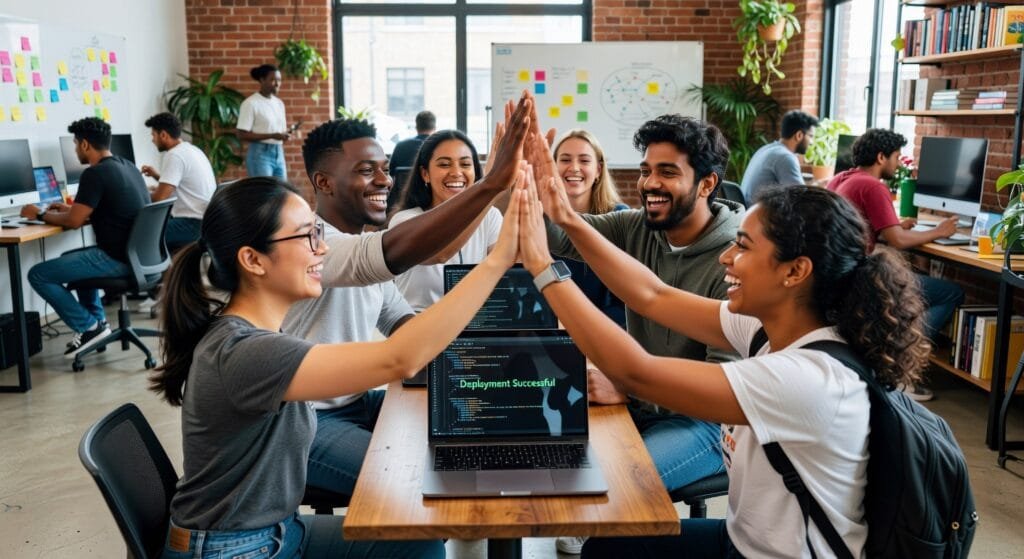 Unleash Creativity with Free AI Coding Tools 2026 — illustration 4