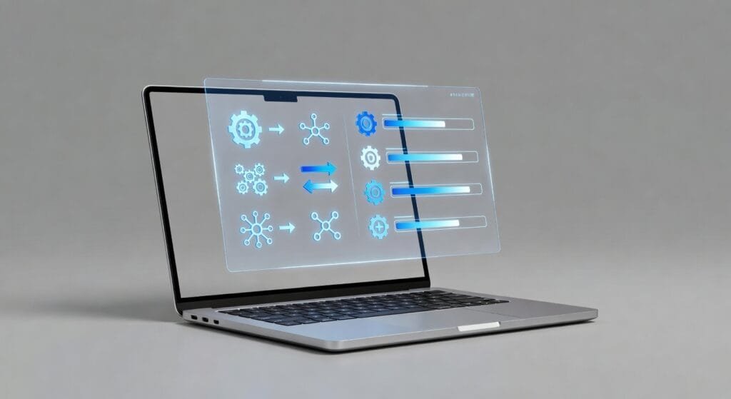 Unlock Genius Workflow with OpenClaw AI Secrets Now — illustration 3