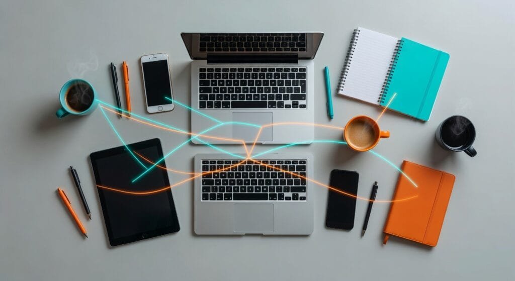 Unlock Genius Workflow with OpenClaw AI Secrets Now — illustration 5