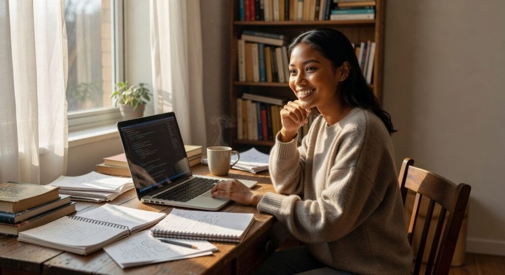 Unlock GitHub Copilot Free for Students: Code Like a Pro! — illustration 1