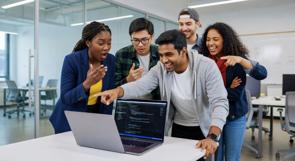 Unlock GitHub Copilot Free for Students: Code Like a Pro! — illustration 4