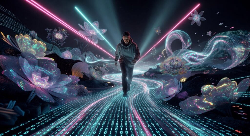 Unlock Secrets of Top Useful AI Tools for Epic Creativity — illustration 3