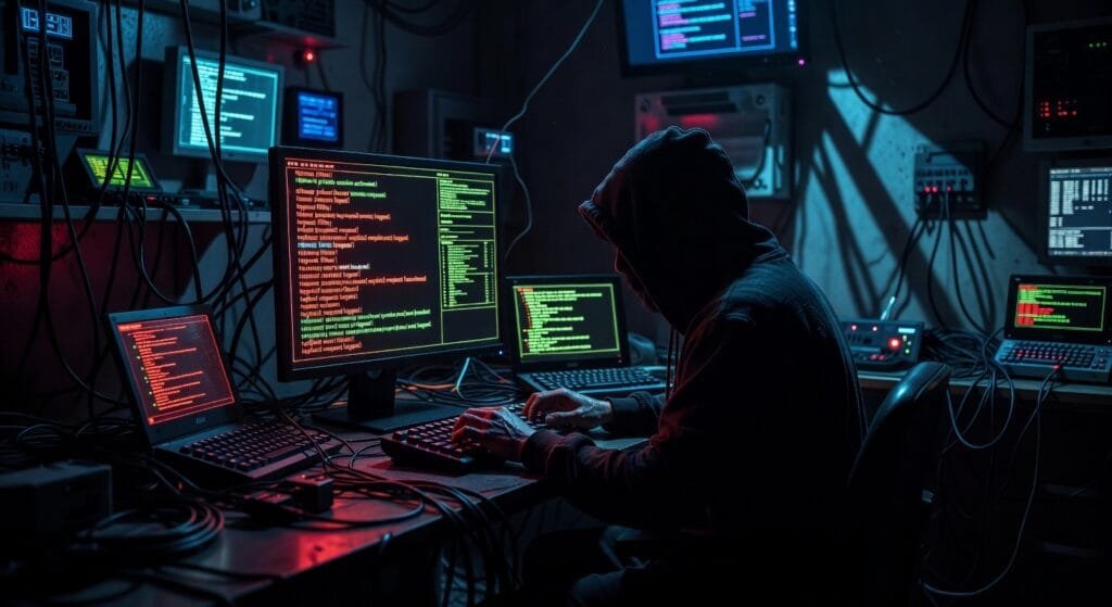 Unmasking NSFW AI Chatbots: Shocking Truths Revealed — illustration 1