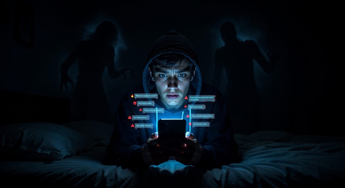 Did You Know NSFW AI Chatbots Can Do This?