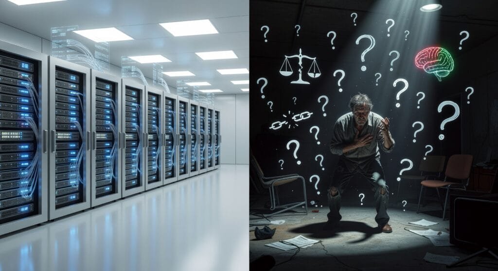 Unmasking NSFW AI Chatbots: Shocking Truths Revealed — illustration 4